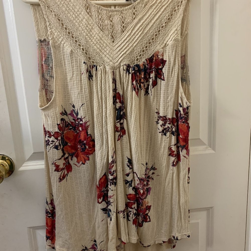 Lucky Brand 3x